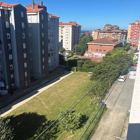 Appartamento Piso A Un Paso Centro Con Zona Aparcamiento Gratuita Santander Esterno foto