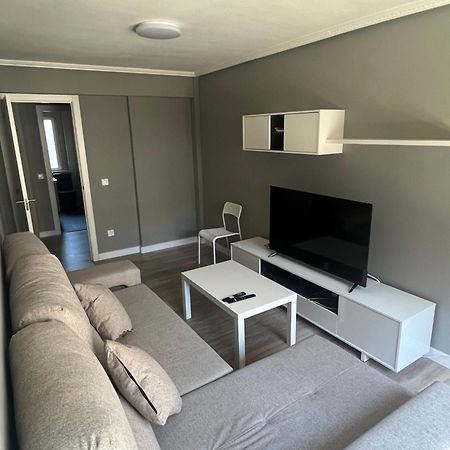 Appartamento Piso A Un Paso Centro Con Zona Aparcamiento Gratuita Santander Esterno foto